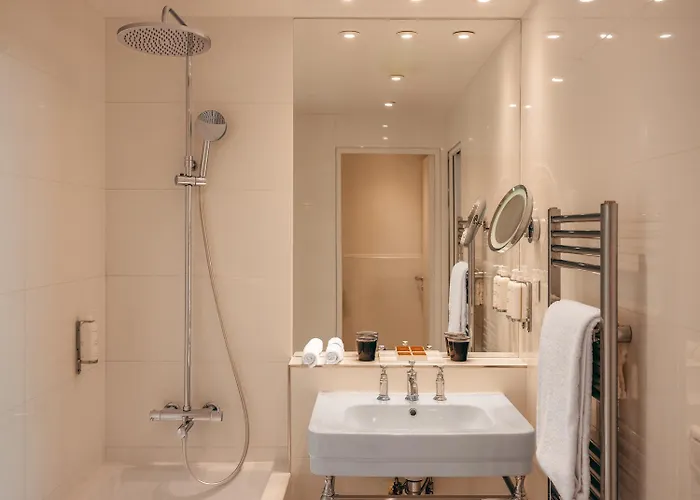Le Rayz Vendome Aparthotel Paris