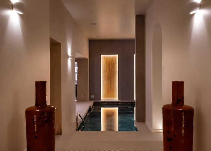 Residence & Spa Le Prince Regent Parijs